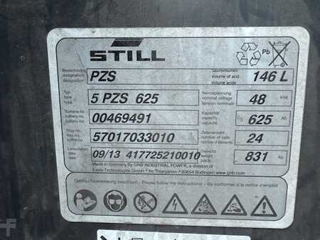 Electric - 4 wheels 2013  Still RX20-20P (15)