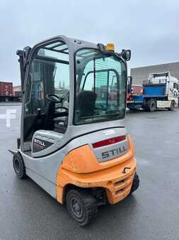 Electric - 4 wheels 2013  Still RX20-20P (3)