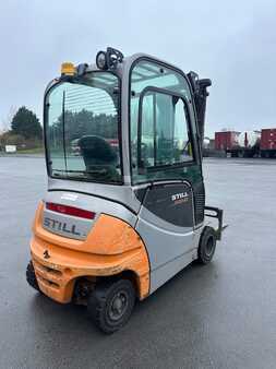 Electric - 4 wheels 2013  Still RX20-20P (4)