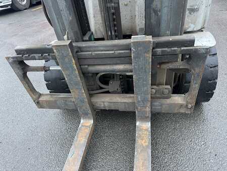 Electric - 4 wheels 2013  Still RX20-20P (5)