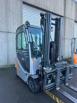 Elektromos 4 kerekű 2018  Still RX20-16P (1)