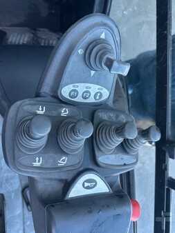 Elektromos 4 kerekű 2018  Still RX20-16P (10)