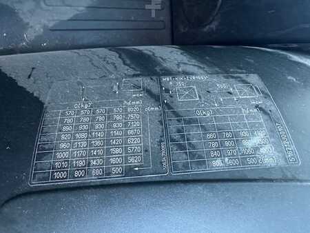 Elektromos 4 kerekű 2018  Still RX20-16P (12)