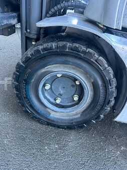 Elektromos 4 kerekű 2018  Still RX20-16P (14)