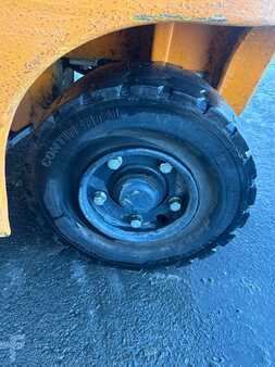 Elektromos 4 kerekű 2018  Still RX20-16P (15)