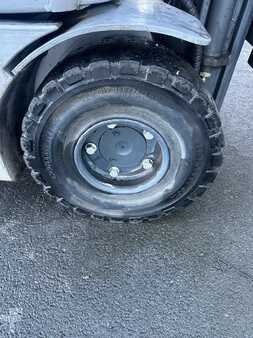 Elektromos 4 kerekű 2018  Still RX20-16P (18)