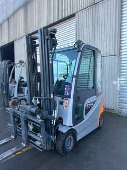 Elektromos 4 kerekű 2018  Still RX20-16P (2)