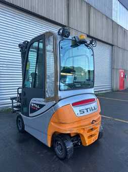 Elektromos 4 kerekű 2018  Still RX20-16P (3)