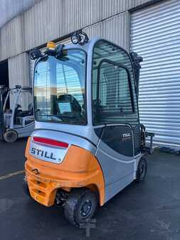 Elektromos 4 kerekű 2018  Still RX20-16P (4)