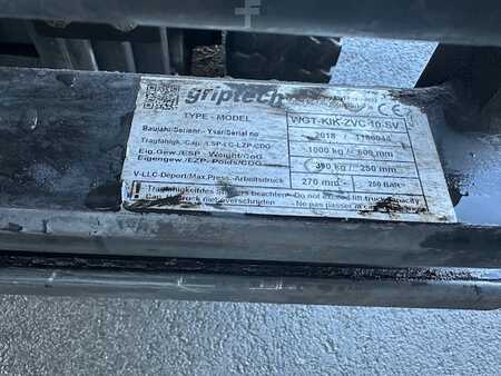 Elektromos 4 kerekű 2018  Still RX20-16P (7)