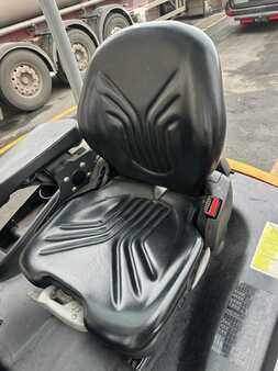 Elektro 3 Rad 2018  Still RX50-13 2018  703 heures. TDL/positionneur (10)