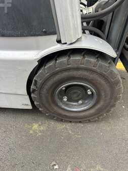 Elektro 3 Rad 2018  Still RX50-13 2018  703 heures. TDL/positionneur (13)