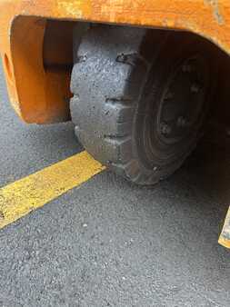 Elektro 3 Rad 2018  Still RX50-13 2018  703 heures. TDL/positionneur (14)