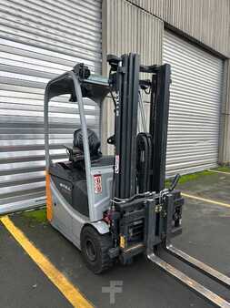 Elektro 3 Rad 2018  Still RX50-13 2018  703 heures. TDL/positionneur (2)