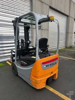 Elektro 3 Rad 2018  Still RX50-13 2018  703 heures. TDL/positionneur (3)