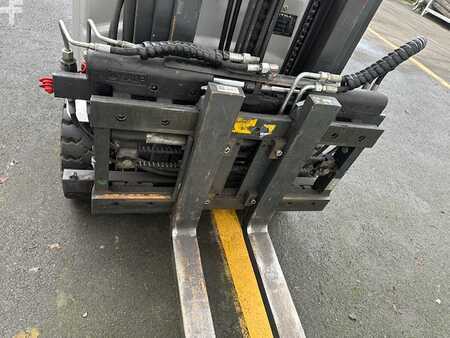 Elektro 3 Rad 2018  Still RX50-13 2018  703 heures. TDL/positionneur (5)