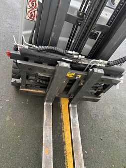 Elektro 3 Rad 2018  Still RX50-13 2018  703 heures. TDL/positionneur (6)