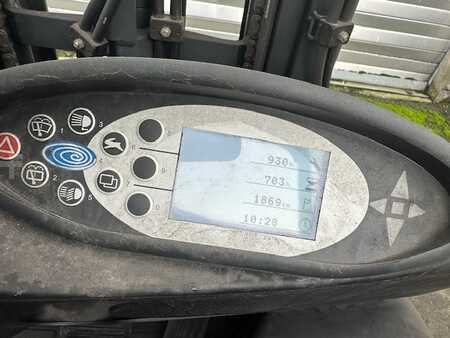 Elektro 3 Rad 2018  Still RX50-13 2018  703 heures. TDL/positionneur (7)