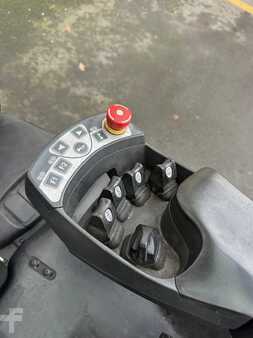 Elektro 3 Rad 2018  Still RX50-13 2018  703 heures. TDL/positionneur (9)