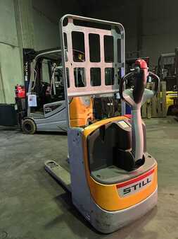 Lavtløftende truck 2019  Still EXU16 1043 heures (1)