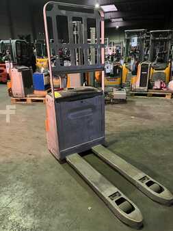 Lavtløftende truck 2019  Still EXU16 1043 heures (3)