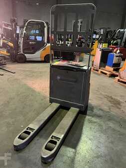 Lavtløftende truck 2019  Still EXU16 1043 heures (4)