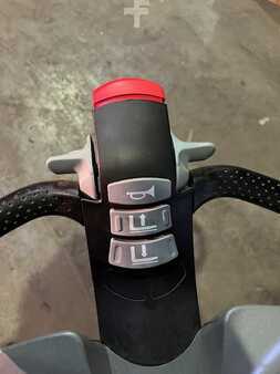 Lavtløftende truck 2019  Still EXU16 1043 heures (7)