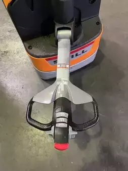 Lavtløftende truck 2018  Still EXU20 (7)