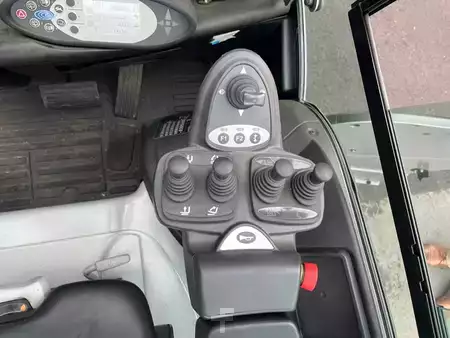 Elektrisk- 4 hjul 2018  Still RX20-16P rotator 231 heures (12)