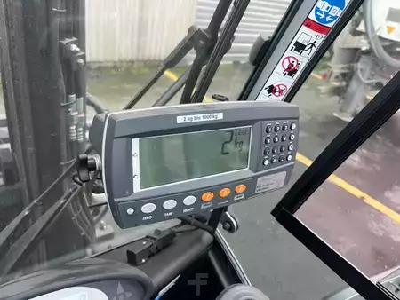 Elektrisk- 4 hjul 2018  Still RX20-16P rotator 231 heures (13)