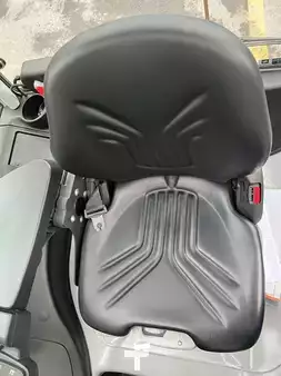 Elektrisk- 4 hjul 2018  Still RX20-16P rotator 231 heures (14)