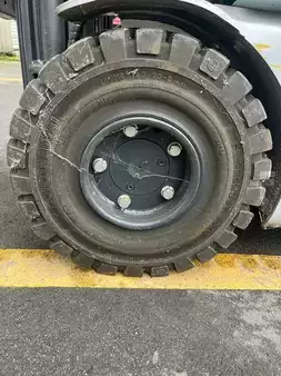 Elektrisk- 4 hjul 2018  Still RX20-16P rotator 231 heures (15)