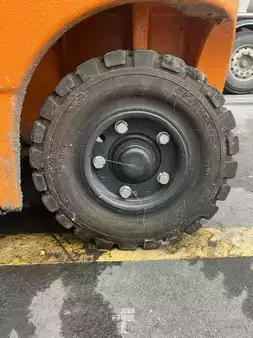 Elektrisk- 4 hjul 2018  Still RX20-16P rotator 231 heures (16)