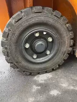 Elektrisk- 4 hjul 2018  Still RX20-16P rotator 231 heures (17)