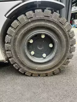 Elektrisk- 4 hjul 2018  Still RX20-16P rotator 231 heures (19)