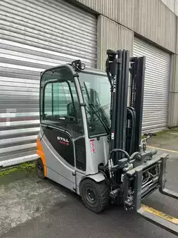 Elektrisk- 4 hjul 2018  Still RX20-16P rotator 231 heures (2)