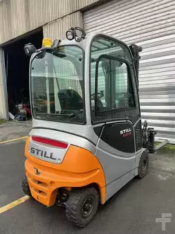 Elektrisk- 4 hjul 2018  Still RX20-16P rotator 231 heures (3)