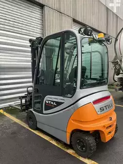 Elektrisk- 4 hjul 2018  Still RX20-16P rotator 231 heures (4)