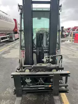 Elektrisk- 4 hjul 2018  Still RX20-16P rotator 231 heures (5)