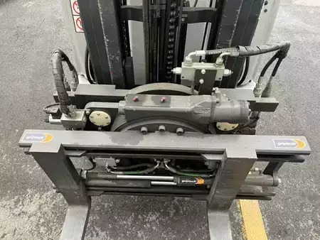 Elektrisk- 4 hjul 2018  Still RX20-16P rotator 231 heures (6)