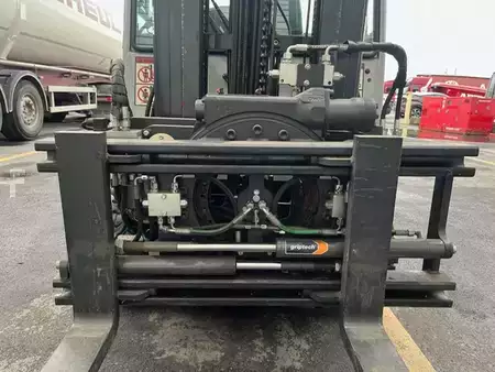 Elektrisk- 4 hjul 2018  Still RX20-16P rotator 231 heures (7)