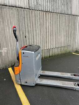 Lavtløftende truck 2020  Still EXU20 (1)