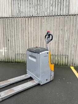 Lavtløftende truck 2020  Still EXU20 (2)