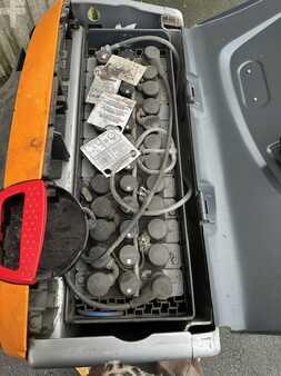 Lavtløftende truck 2020  Still EXU20 (4)