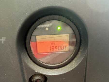 Lavtløftende truck 2020  Still EXU20 (5)