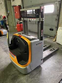 Ledstaplare gå 2017  Still EXV12I (1)