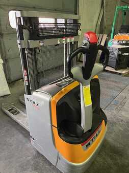 Ledstaplare gå 2017  Still EXV12I (2)