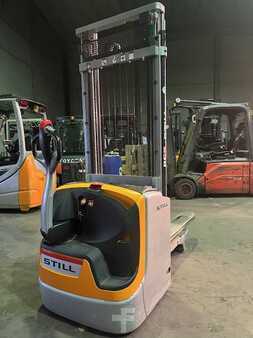 Hochhubwagen 2019  Still EXV12I  457 heures (1)