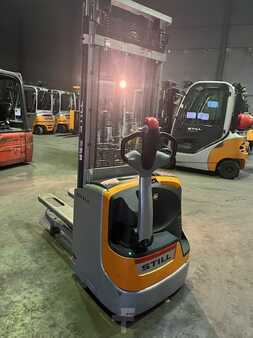 Hochhubwagen 2019  Still EXV12I  457 heures (3)