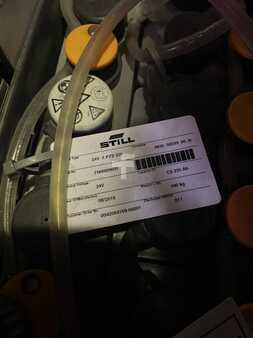 Hochhubwagen 2019  Still EXV12I  457 heures (5)